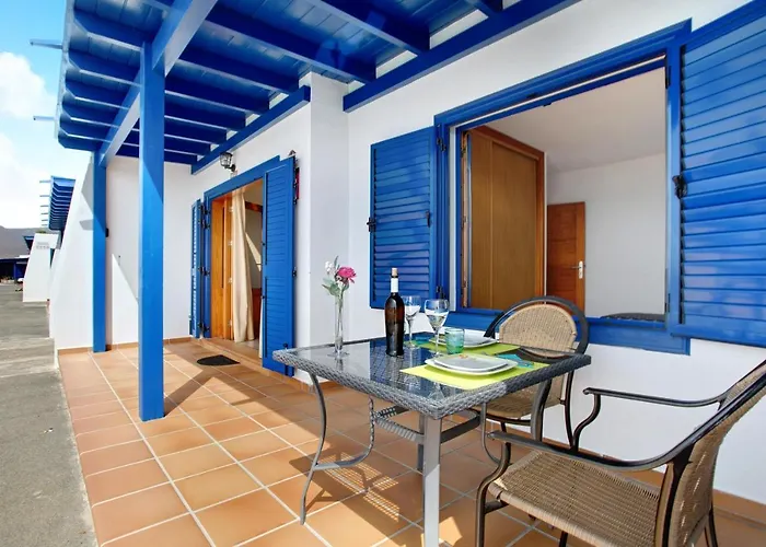 Casita Martina