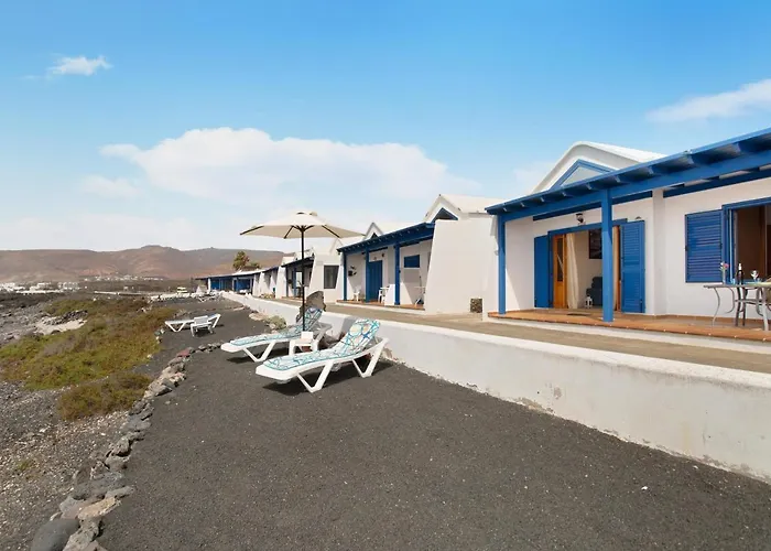 Casita Martina