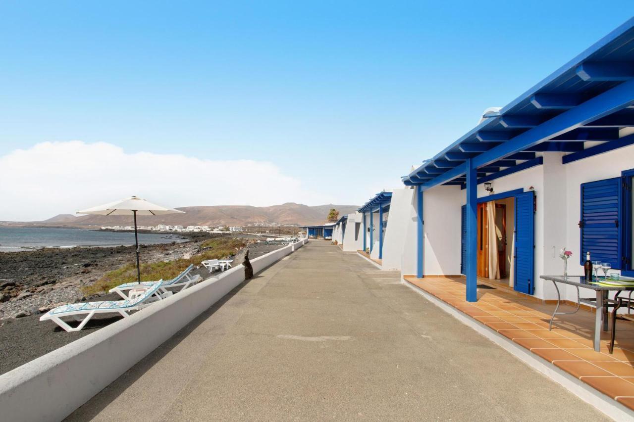 Vakantiehuis Casita Martina *