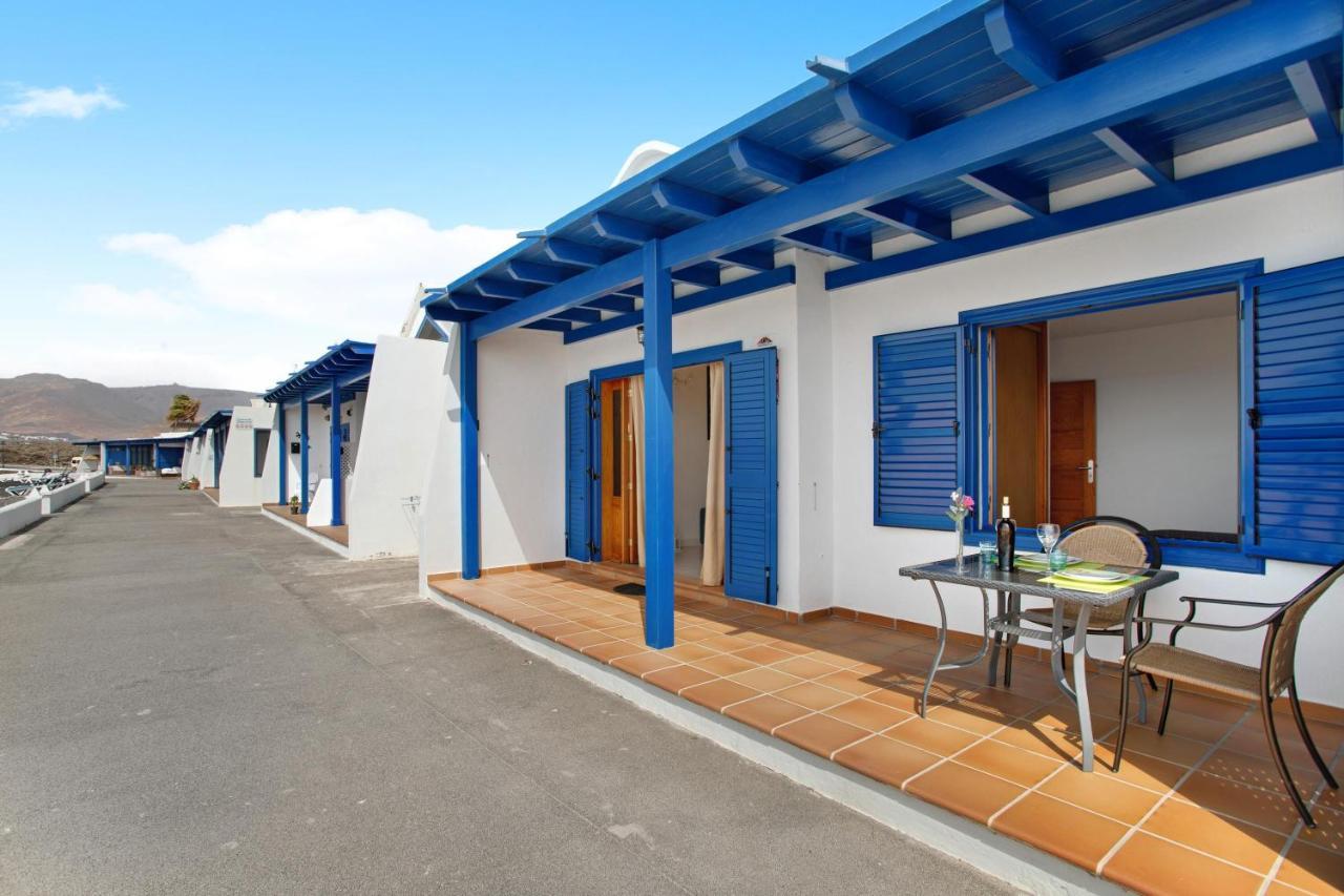 Casita Martina Vakantiehuis Punta Mujeres