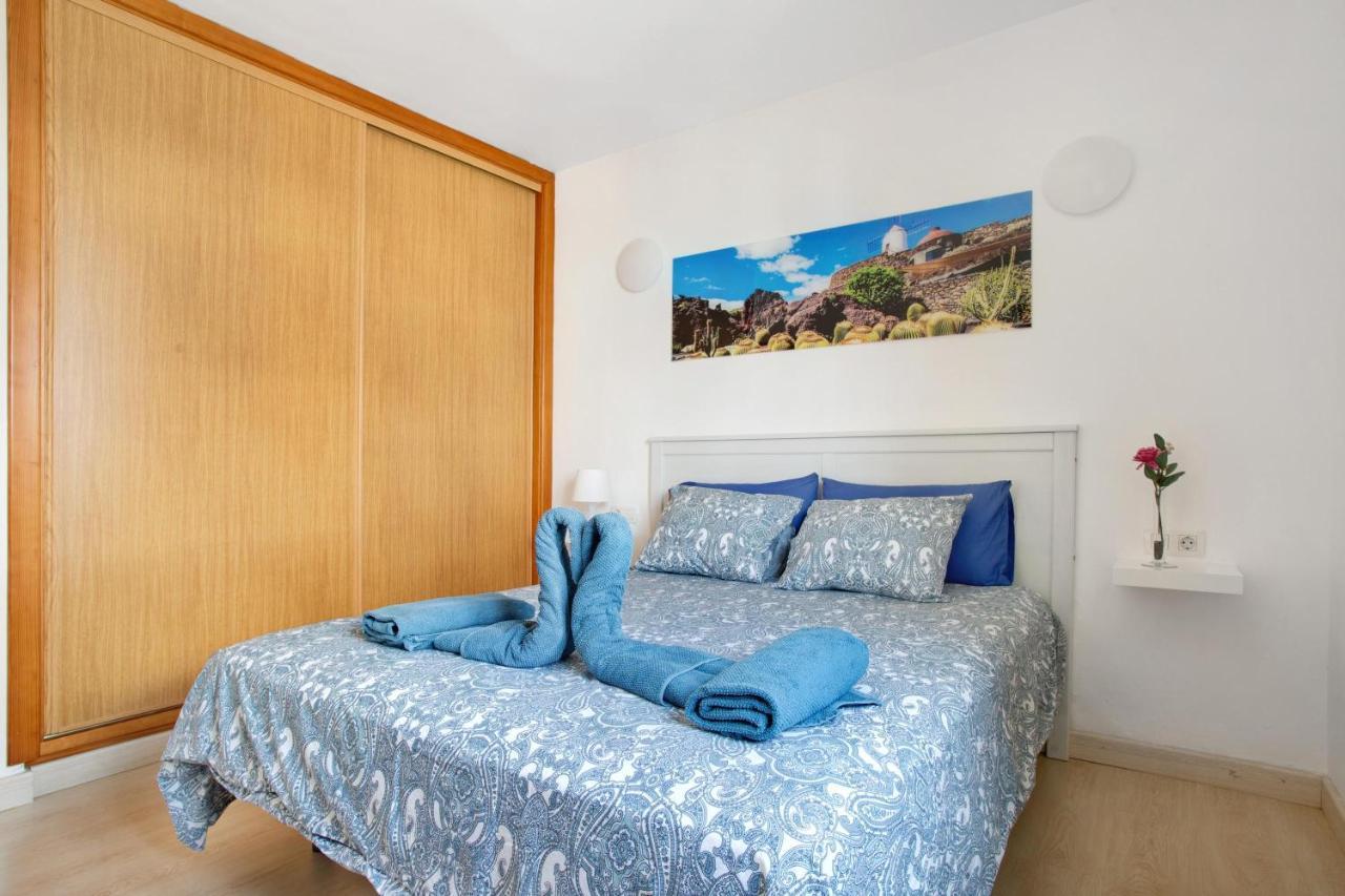 Vakantiehuis Casita Martina *