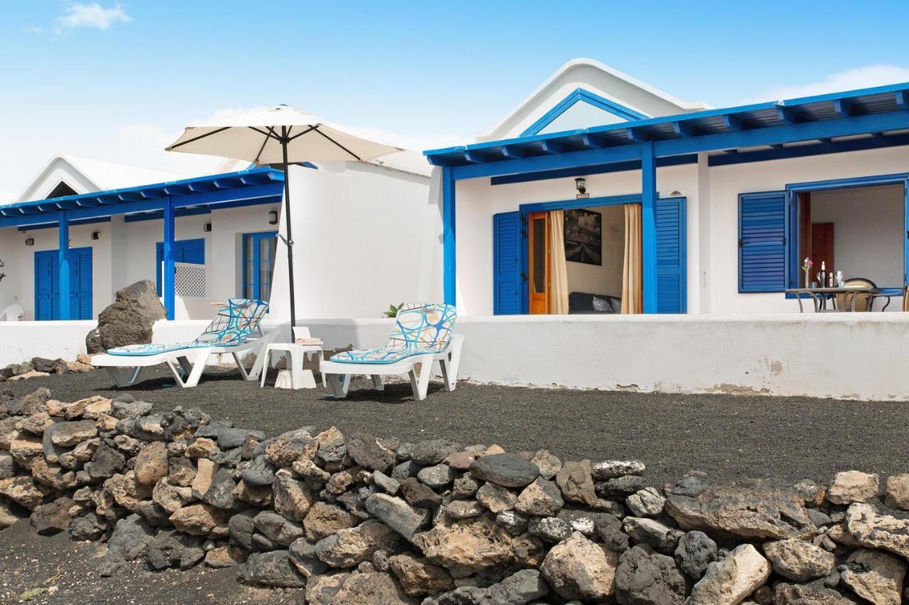 Vakantiehuis Casita Martina Punta Mujeres