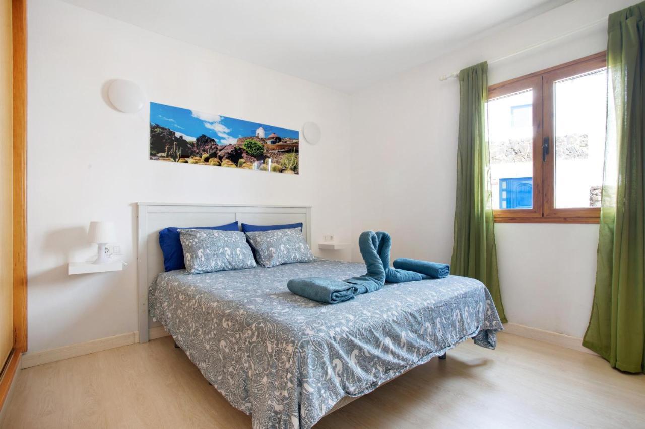 Vakantiehuis Casita Martina *
